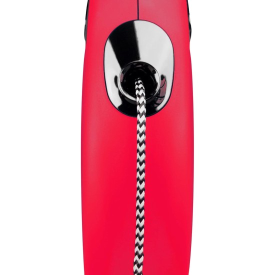 Flexi New Classic Rope, red, 4000498022603 Flexi New Classic Rope, red, 4000498022603