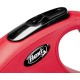 Flexi New Classic Rope, red, 4000498022603