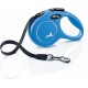 Flexi New Classic S Lead, for Dogs up to 15 kg, 5 m, Black Flexi New Classic S Lead, for Dogs up to 15 kg, 5 m, Black