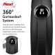 Flexi New Classic S Lead, for Dogs up to 15 kg, 5 m, Black Flexi New Classic S Lead, for Dogs up to 15 kg, 5 m, Black