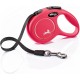 Flexi New Classic S Lead, for Dogs up to 15 kg, 5 m, Black Flexi New Classic S Lead, for Dogs up to 15 kg, 5 m, Black