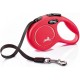 Flexi New Classic S Lead, for Dogs up to 15 kg, 5 m, Black Flexi New Classic S Lead, for Dogs up to 15 kg, 5 m, Black