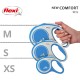 Flexi New Neon Rope, XS