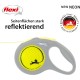 Flexi New Neon Rope, XS