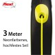 Flexi New Neon Rope, XS