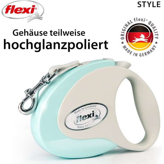 Flexi Roller leash style strap Flexi Roller leash style strap