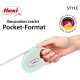 Flexi Roller leash style strap Flexi Roller leash style strap