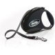 Flexi Style Band M Zwart - 5 Metres M - 5 Metres Black Flexi Style Band M Zwart - 5 Metres M - 5 Metres Black