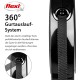 Flexi Style Band M Zwart - 5 Metres M - 5 Metres Black Flexi Style Band M Zwart - 5 Metres M - 5 Metres Black