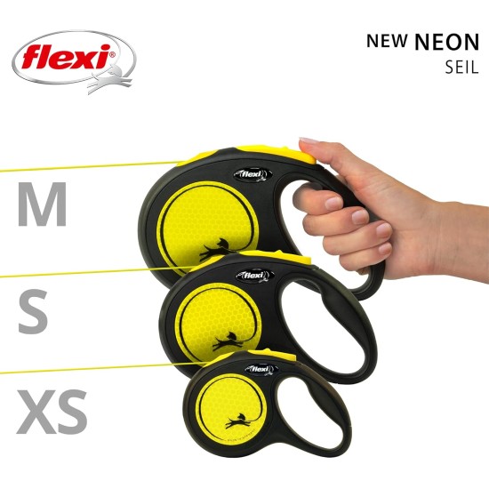 Flexi XT30T8-251-OR Xtreme L Tape 8 m Orange Flexi XT30T8-251-OR Xtreme L Tape 8 m Orange