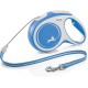 Flexible Retractable Dog Lead with Soft Grip Handle, 3 m / 5 m / 8 m / 8-20 kg Flexible Retractable Dog Lead with Soft Grip Handle, 3 m / 5 m / 8 m / 8-20 kg