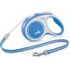 Flexible Retractable Dog Lead with Soft Grip Handle, 3 m / 5 m / 8 m / 8-20 kg Flexible Retractable Dog Lead with Soft Grip Handle, 3 m / 5 m / 8 m / 8-20 kg