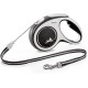 Flexible Retractable Dog Lead with Soft Grip Handle, 3 m / 5 m / 8 m / 8-20 kg Flexible Retractable Dog Lead with Soft Grip Handle, 3 m / 5 m / 8 m / 8-20 kg