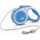 Flexible Retractable Dog Lead with Soft Grip Handle, 3 m / 5 m / 8 m / 8-20 kg Flexible Retractable Dog Lead with Soft Grip Handle, 3 m / 5 m / 8 m / 8-20 kg