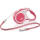 Flexible Retractable Dog Lead with Soft Grip Handle, 3 m / 5 m / 8 m / 8-20 kg Flexible Retractable Dog Lead with Soft Grip Handle, 3 m / 5 m / 8 m / 8-20 kg