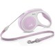 Flexible Retractable Dog Lead with Soft Grip Handle, 3 m / 5 m / 8 m / 8-20 kg Flexible Retractable Dog Lead with Soft Grip Handle, 3 m / 5 m / 8 m / 8-20 kg