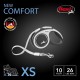 Flexible Retractable Dog Lead with Soft Grip Handle, 3 m / 5 m / 8 m / 8-20 kg Flexible Retractable Dog Lead with Soft Grip Handle, 3 m / 5 m / 8 m / 8-20 kg