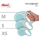 Flexible Retractable Dog Lead with Soft Grip Handle, 3 m / 5 m / 8 m / 8-20 kg Flexible Retractable Dog Lead with Soft Grip Handle, 3 m / 5 m / 8 m / 8-20 kg