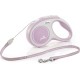 Flexible Retractable Dog Lead with Soft Grip Handle, 3 m / 5 m / 8 m / 8-20 kg Flexible Retractable Dog Lead with Soft Grip Handle, 3 m / 5 m / 8 m / 8-20 kg