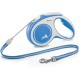 Flexible Retractable Dog Lead with Soft Grip Handle, 3 m / 5 m / 8 m / 8-20 kg Flexible Retractable Dog Lead with Soft Grip Handle, 3 m / 5 m / 8 m / 8-20 kg