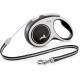 Flexible Retractable Dog Lead with Soft Grip Handle, 3 m / 5 m / 8 m / 8-20 kg Flexible Retractable Dog Lead with Soft Grip Handle, 3 m / 5 m / 8 m / 8-20 kg