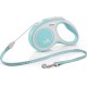Flexible Retractable Dog Lead with Soft Grip Handle, 3 m / 5 m / 8 m / 8-20 kg Flexible Retractable Dog Lead with Soft Grip Handle, 3 m / 5 m / 8 m / 8-20 kg