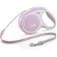 Flexible Retractable Dog Lead with Soft Grip Handle, 3 m / 5 m / 8 m / 8-20 kg Flexible Retractable Dog Lead with Soft Grip Handle, 3 m / 5 m / 8 m / 8-20 kg