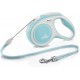Flexible Retractable Dog Lead with Soft Grip Handle, 3 m / 5 m / 8 m / 8-20 kg Flexible Retractable Dog Lead with Soft Grip Handle, 3 m / 5 m / 8 m / 8-20 kg