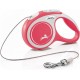 Flexible Retractable Dog Lead with Soft Grip Handle, 3 m / 5 m / 8 m / 8-20 kg