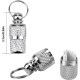 Fodlon Dog Tag 5 Pieces Dog Collar with Name and Phone Number Metal Dog Tag with Label Address Tag Dog Collar Dog with Name Collar Cat Personalised Dog Tag Pets Dog Accessories Fodlon Dog Tag 5 Pieces Dog Collar with Name and Phone Number Metal Dog Tag with Label Address Tag Dog Collar Dog with Name Collar Cat Personalised Dog Tag Pets Dog Accessories