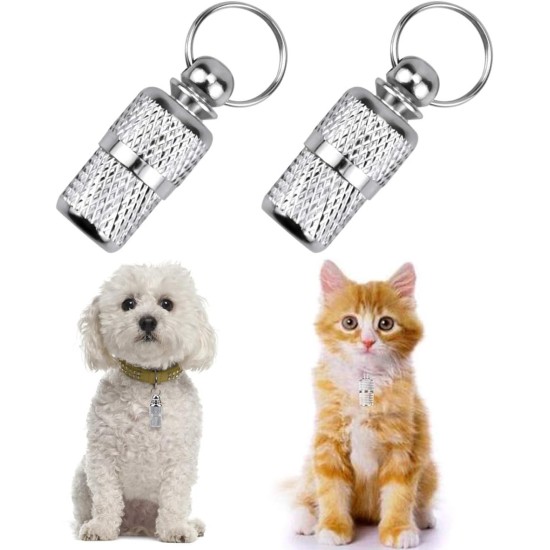 Fodlon Dog Tag 5 Pieces Dog Collar with Name and Phone Number Metal Dog Tag with Label Address Tag Dog Collar Dog with Name Collar Cat Personalised Dog Tag Pets Dog Accessories Fodlon Dog Tag 5 Pieces Dog Collar with Name and Phone Number Metal Dog Tag with Label Address Tag Dog Collar Dog with Name Collar Cat Personalised Dog Tag Pets Dog Accessories