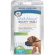 Four Paws Extra Large Quick Fit Dog Muzzle, Size 3XL Four Paws Extra Large Quick Fit Dog Muzzle, Size 3XL