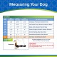 Four Paws Extra Large Quick Fit Dog Muzzle, Size 3XL Four Paws Extra Large Quick Fit Dog Muzzle, Size 3XL