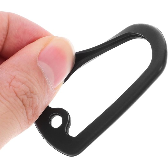 GALPADA Pack of 12 Silicone Protective Cover for Dog Tags, Tag Protector for Dogs, Durable and Noise-Reducing Pets GALPADA Pack of 12 Silicone Protective Cover for Dog Tags, Tag Protector for Dogs, Durable and Noise-Reducing Pets