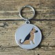 German Shepherd dog tag German Shepherd dog tag