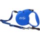 Good Boy Flexi Extendable Dog Lead, M(Assorted Colour) Good Boy Flexi Extendable Dog Lead, M(Assorted Colour)