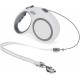GuDWING Dog Leash Retractable 300 Feet for Medium Large Dogs up to 35 kg Heavy Duty Tangle Free Large GuDWING Dog Leash Retractable 300 Feet for Medium Large Dogs up to 35 kg Heavy Duty Tangle Free Large