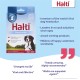 HALTI Head Harness - Prevents Your Dog from Pulling on the Lead, Easy Adjustment, Lightweight, with Padded Noseband, Anti-Pull Collar for Small Dogs (Size 1, Forest Green) HALTI Head Harness - Prevents Your Dog from Pulling on the Lead, Easy Adjustment, Lightweight, with Padded Noseband, Anti-Pull Collar for Small Dogs (Size 1, Forest Green)