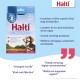 HALTI Head Harness - Prevents Your Dog from Pulling on the Lead, Easy Adjustment, Lightweight, with Padded Noseband, Anti-Pull Collar for Small Dogs (Size 1, Forest Green) HALTI Head Harness - Prevents Your Dog from Pulling on the Lead, Easy Adjustment, Lightweight, with Padded Noseband, Anti-Pull Collar for Small Dogs (Size 1, Forest Green)