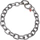 HS Sprenger Basic Collars for Dogs Collar Short Link - Stainless Steel HS Sprenger Basic Collars for Dogs Collar Short Link - Stainless Steel
