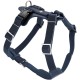 HUNTER Aalborg Harness M-L/2, Dark Brown HUNTER Aalborg Harness M-L/2, Dark Brown