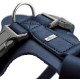 HUNTER Aalborg Harness M-L/2, Dark Brown HUNTER Aalborg Harness M-L/2, Dark Brown