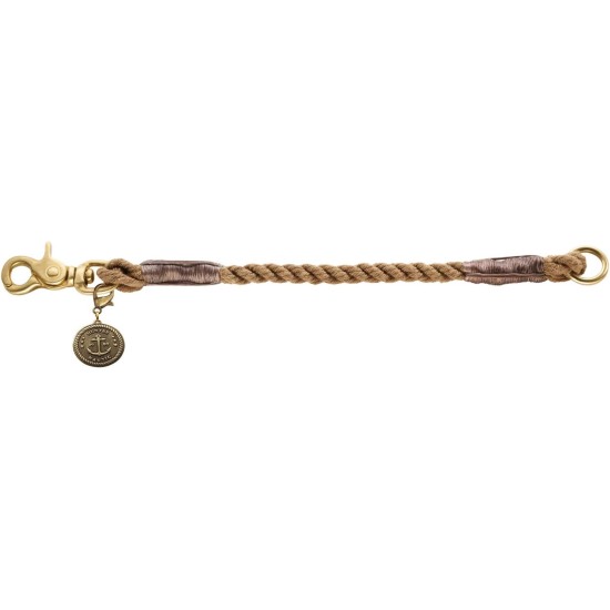 HUNTER Collar List, 40 rope, olive HUNTER Collar List, 40 rope, olive