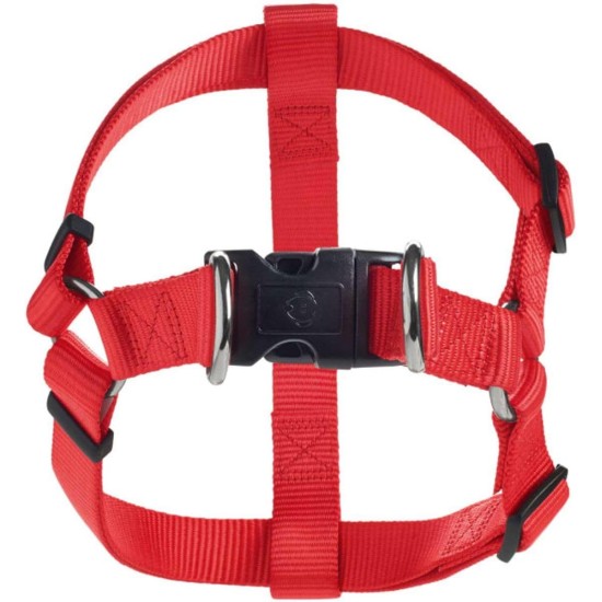 HUNTER Ecco Sport Harness, Medium, Black HUNTER Ecco Sport Harness, Medium, Black