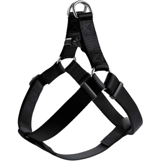 HUNTER Ecco Sport Harness, Medium, Black HUNTER Ecco Sport Harness, Medium, Black
