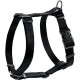 HUNTER Ecco Sport Rapid Nylon Harness, 20 cm, Medium, Black HUNTER Ecco Sport Rapid Nylon Harness, 20 cm, Medium, Black