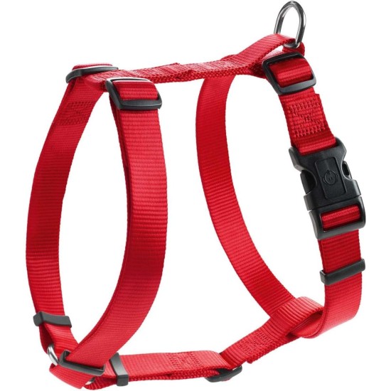HUNTER Ecco Sport Rapid Nylon Harness, 20 cm, Medium, Black HUNTER Ecco Sport Rapid Nylon Harness, 20 cm, Medium, Black