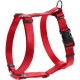 HUNTER Ecco Sport Rapid Nylon Harness, 20 cm, Medium, Black HUNTER Ecco Sport Rapid Nylon Harness, 20 cm, Medium, Black