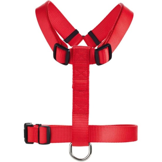 HUNTER Ecco Sport Rapid Nylon Harness, 20 cm, Medium, Black HUNTER Ecco Sport Rapid Nylon Harness, 20 cm, Medium, Black