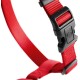 HUNTER Ecco Sport Rapid Nylon Harness, 20 cm, Medium, Black HUNTER Ecco Sport Rapid Nylon Harness, 20 cm, Medium, Black